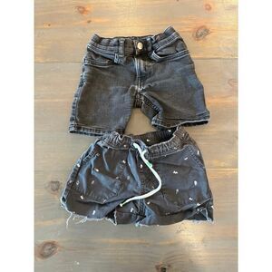 LITTLE GIRLS SHORTS BUNDDLE 3T